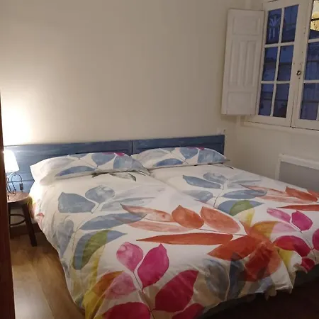Alojamiento 3 Apartman