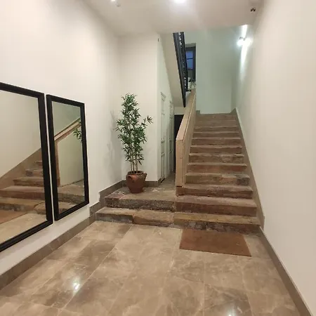 Apartman Alojamiento 3 Oviedo