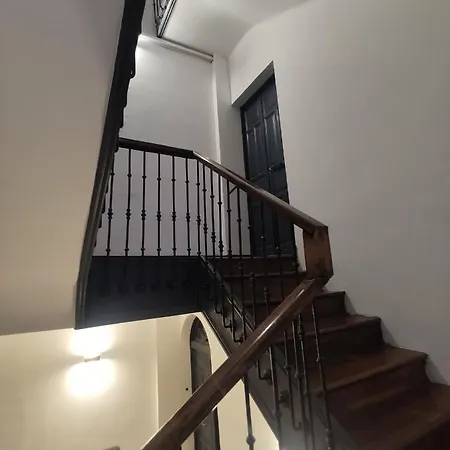 Alojamiento 3 Apartment