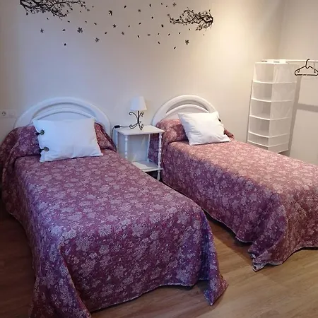 Apartman Alojamiento 3