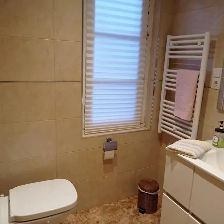 Apartment Alojamiento 3 *