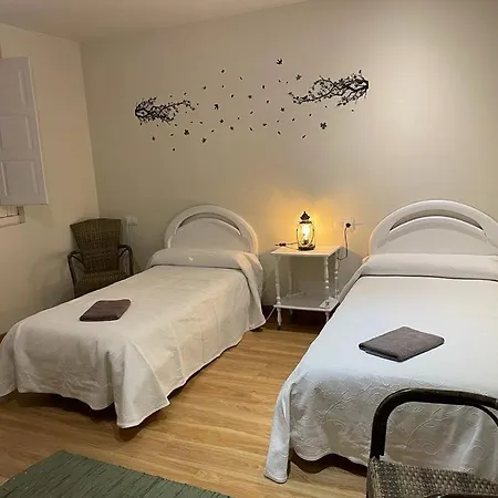 Apartman Alojamiento 3 Oviedo