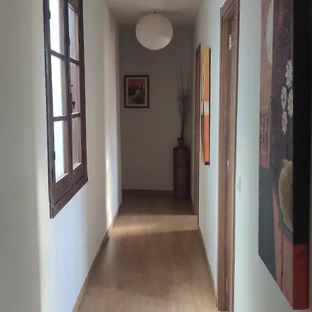Alojamiento 3 Apartment *