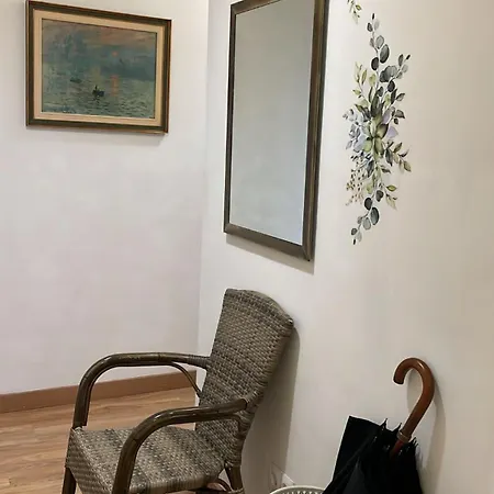 Alojamiento 3 Apartment